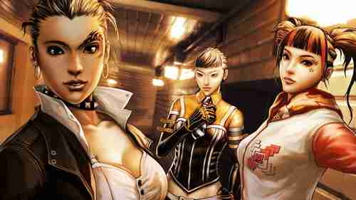 《星刃》Demo试玩：硬核华丽兼具的韩式3A处女作